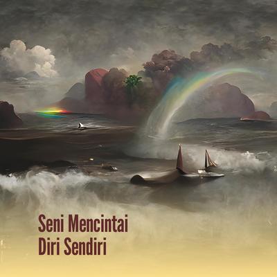 Seni Mencintai Diri Sendiri (Acoustic)'s cover