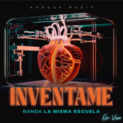 Banda La Misma Escuela's cover