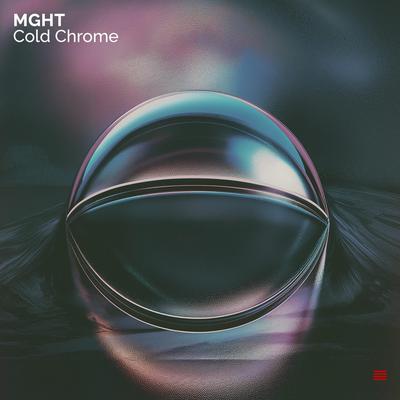 Cold Chrome's cover