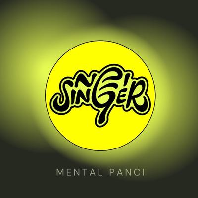 Mental Panci's cover