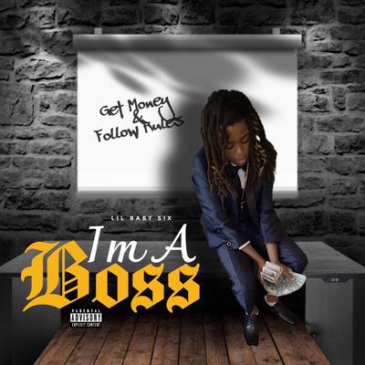 I'm A Boss's cover