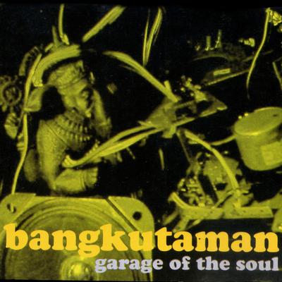 Garage of the Soul's cover