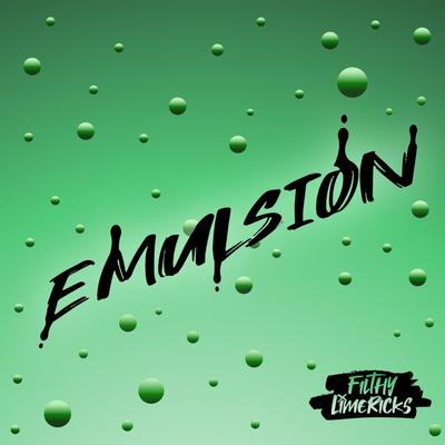 Emulsion's cover