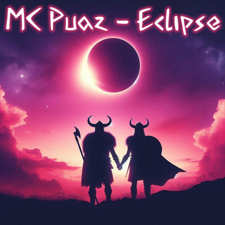 MC PuaZ's avatar image