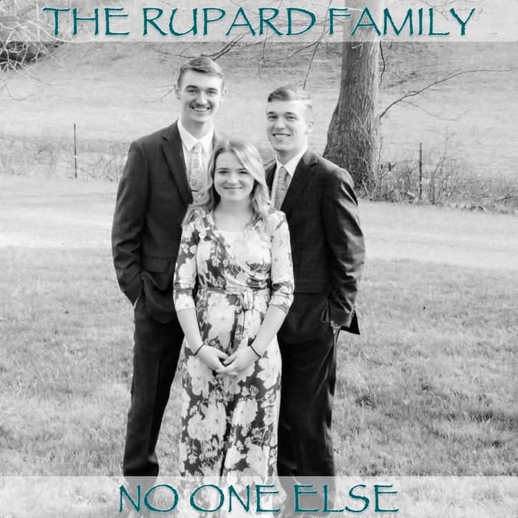 The Rupard Family's avatar image