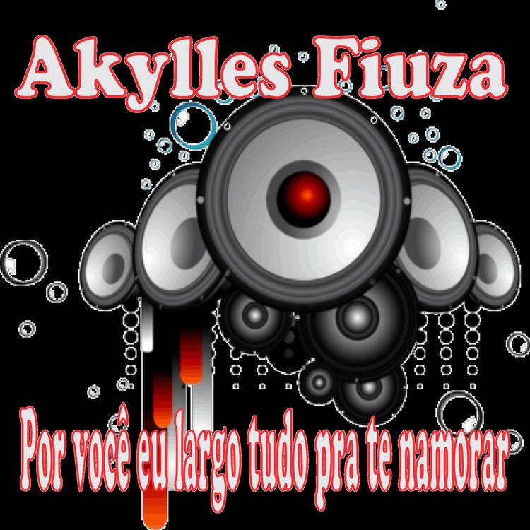 Akylles Fiuza's avatar image