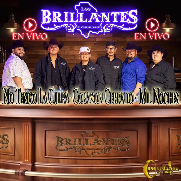 Los Brillantes de Chihuahua's avatar image