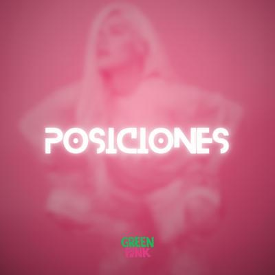 Posiciones's cover