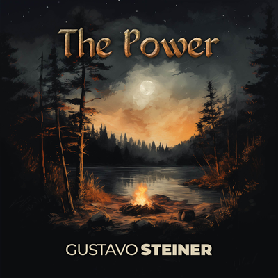 Gustavo Steiner's cover