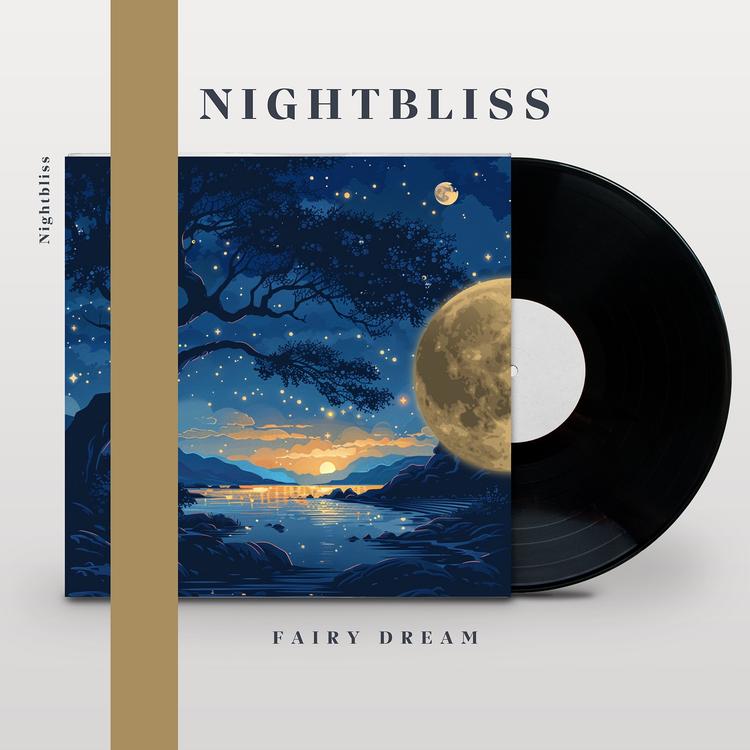 Nightbliss's avatar image