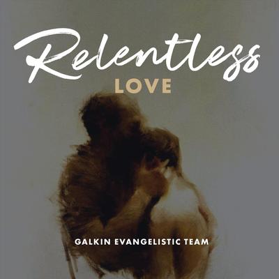 Galkin Evangelistic Team's cover