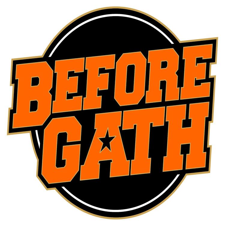 BEFORE GATH's avatar image