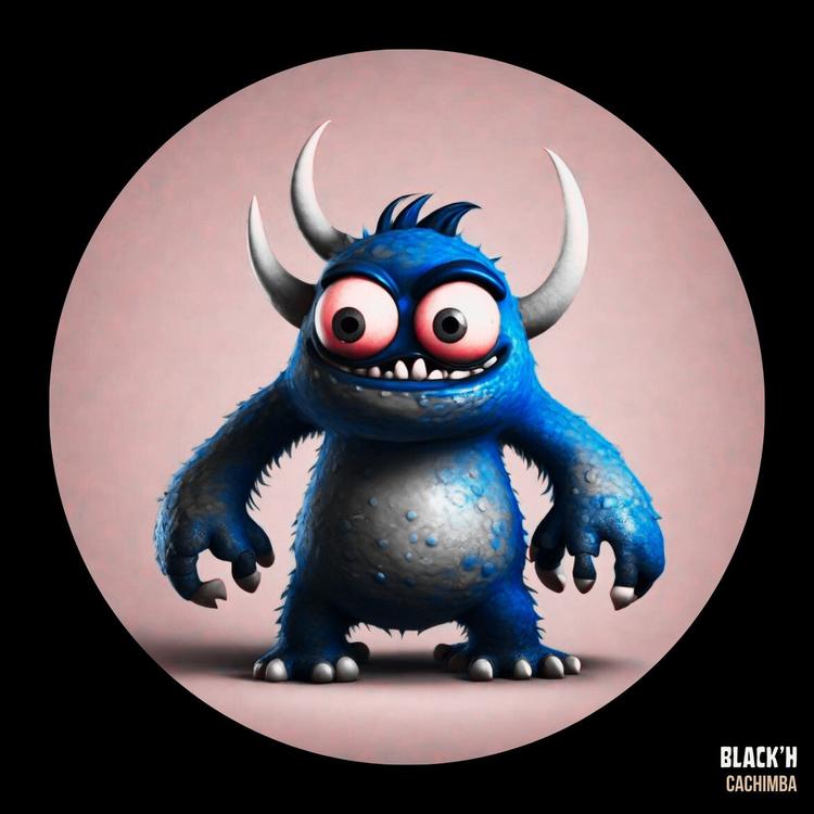 Black'H's avatar image