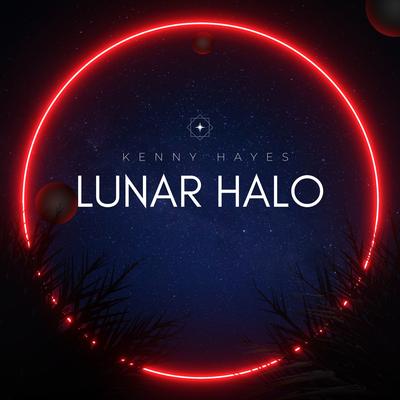 Lunar Halo's cover