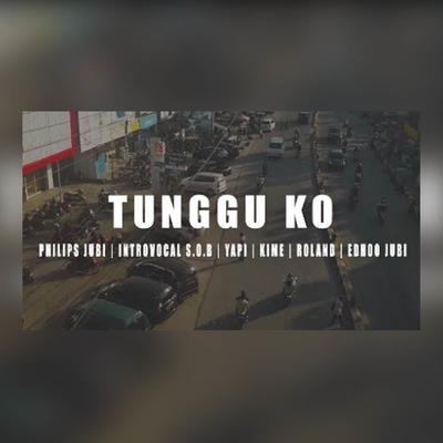 Tunggu Ko By Philips Jubi's cover