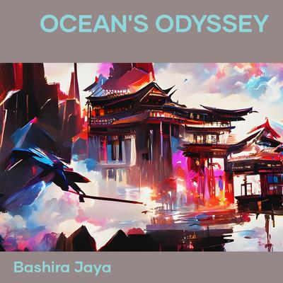 Ocean's Odyssey (Remix)'s cover