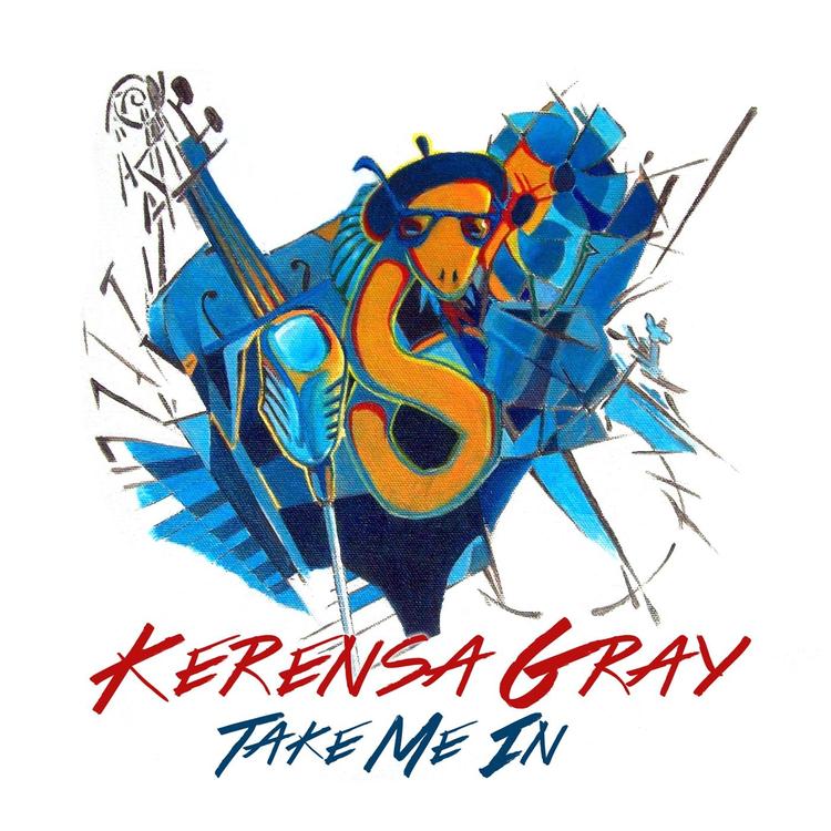 Kerensa Gray's avatar image