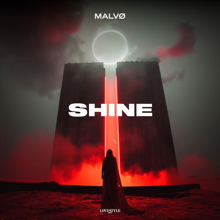 MALVØ's avatar image