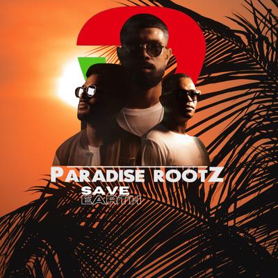 PARADISE ROOTZ's cover