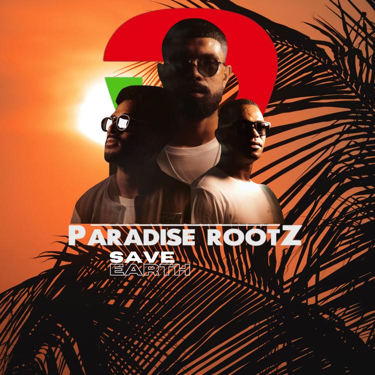 PARADISE ROOTZ's avatar image