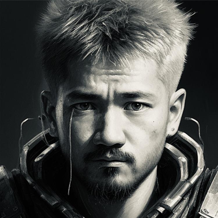ZERO's avatar image