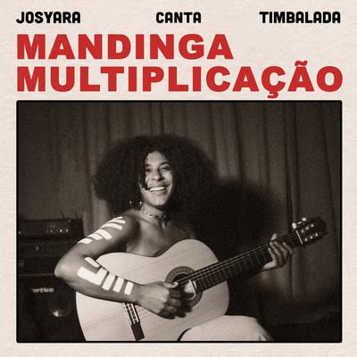 Tá Na Mulher By Josyara's cover