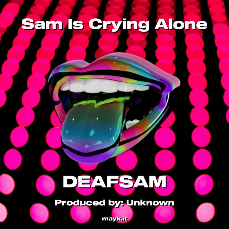 DEAFSAM's avatar image