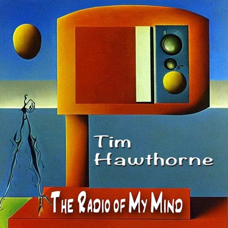 Tim Hawthorne's avatar image