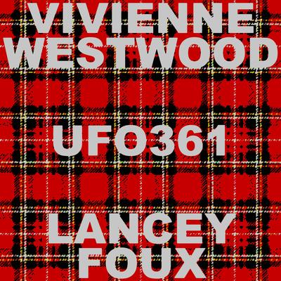 VIVIENNE WESTWOOD (feat. Lancey Foux) By Ufo361, Lancey Foux's cover
