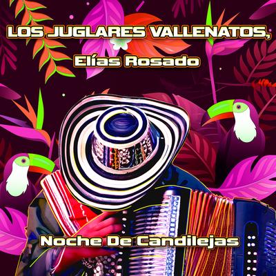 Noche De Candilejas's cover