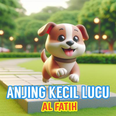 Anjing Kecil Lucu's cover