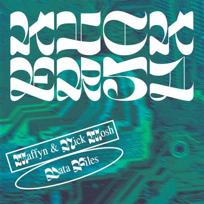 Passed Out By Maffyn, Nick Mosh's cover