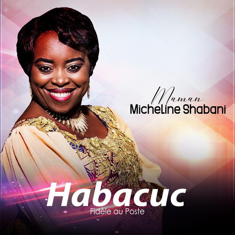 Maman Micheline Shabani's avatar image