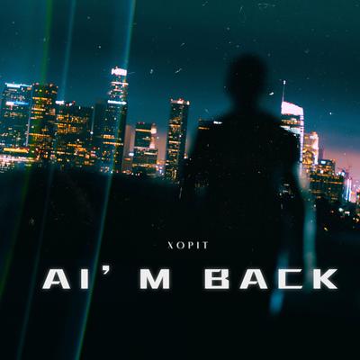 AI' M BACK's cover