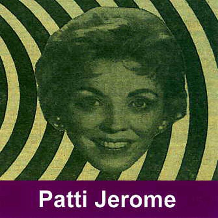 Patti Jerome's avatar image