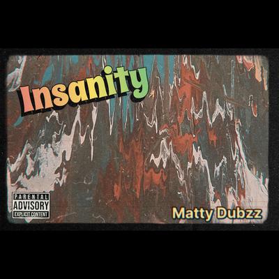 Matty Dubzz's cover