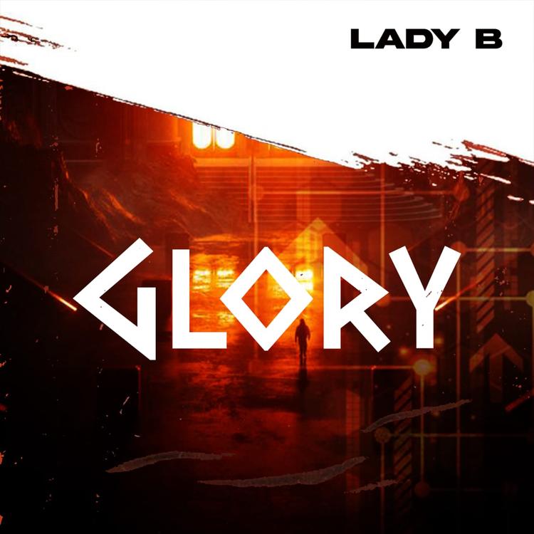 Lady B's avatar image