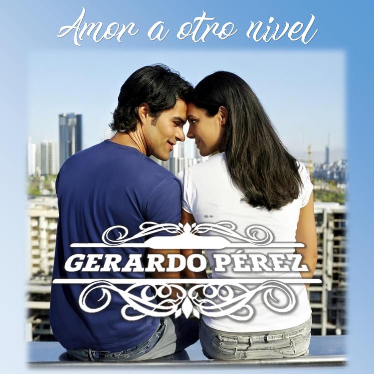 Gerardo Perez's avatar image