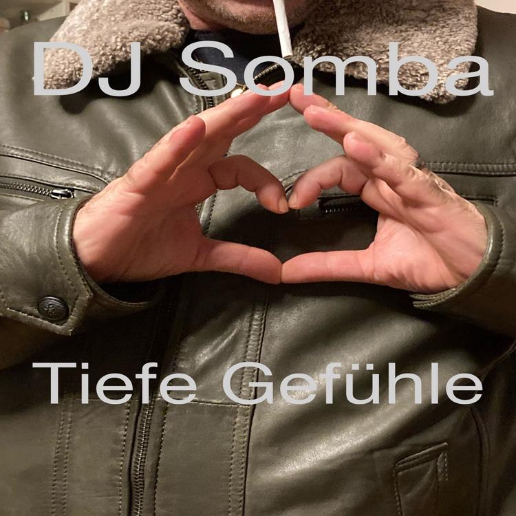 DJ Somba's avatar image