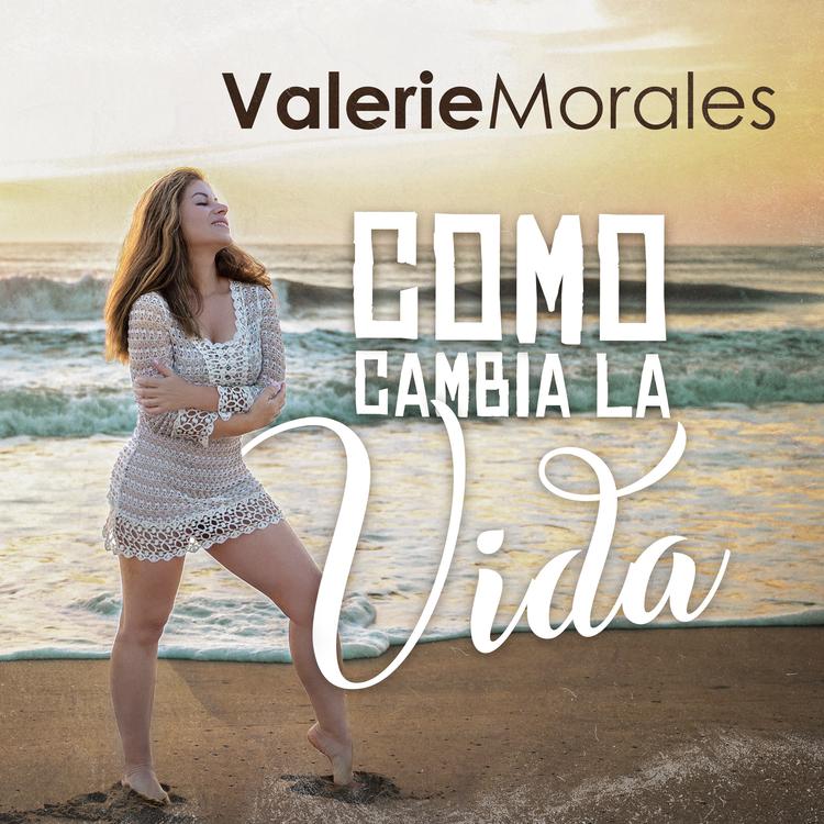 Valerie Morales's avatar image