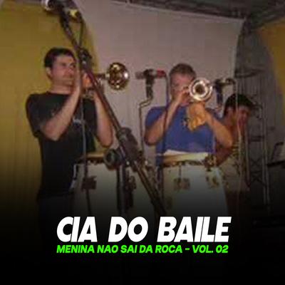 Menina Não Sai da Roça - Vol. 2's cover