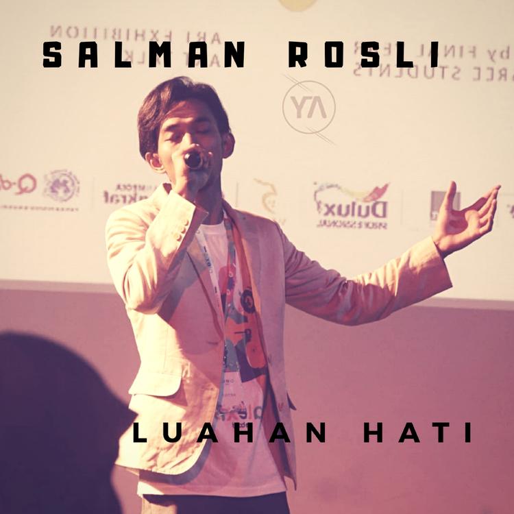 SALMAN ROSLI's avatar image