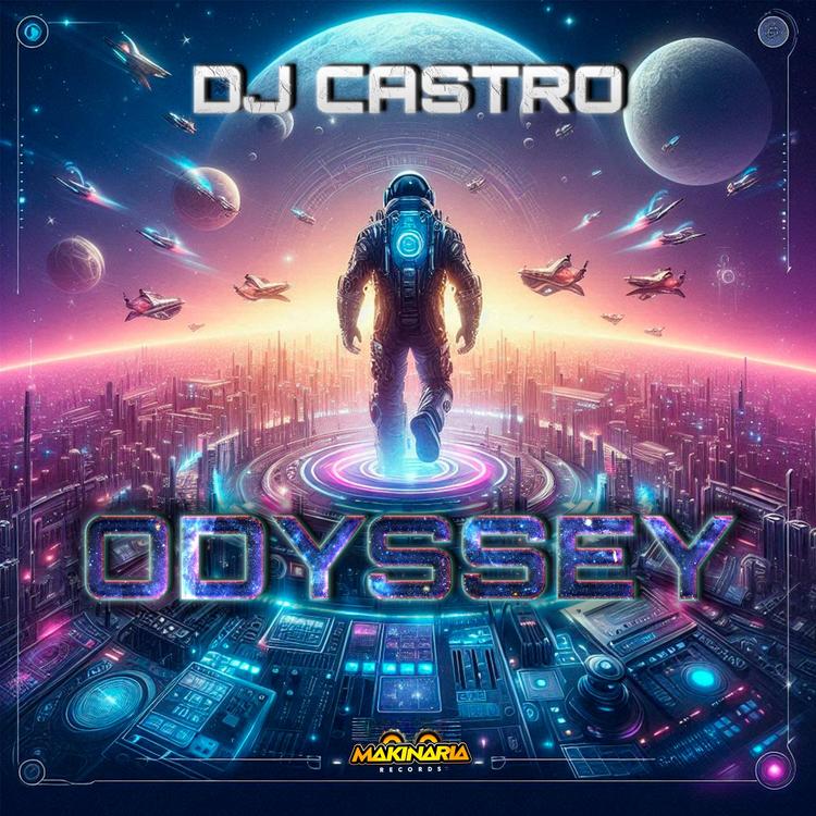 Dj Castro's avatar image