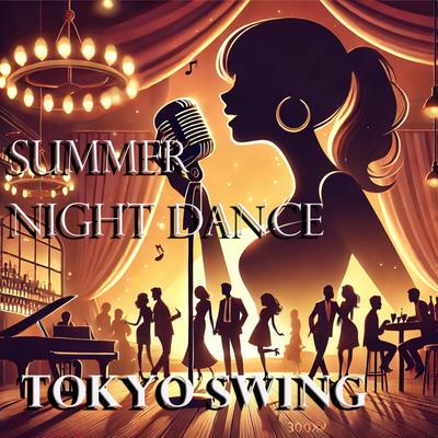 Tokyo Swing's cover
