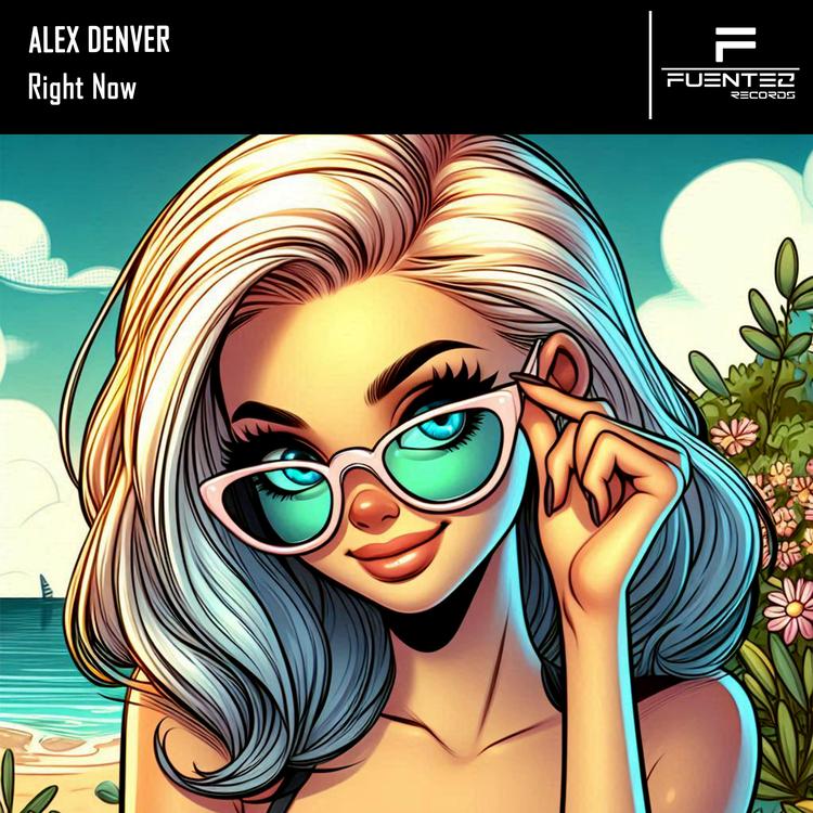 Alex Denver's avatar image