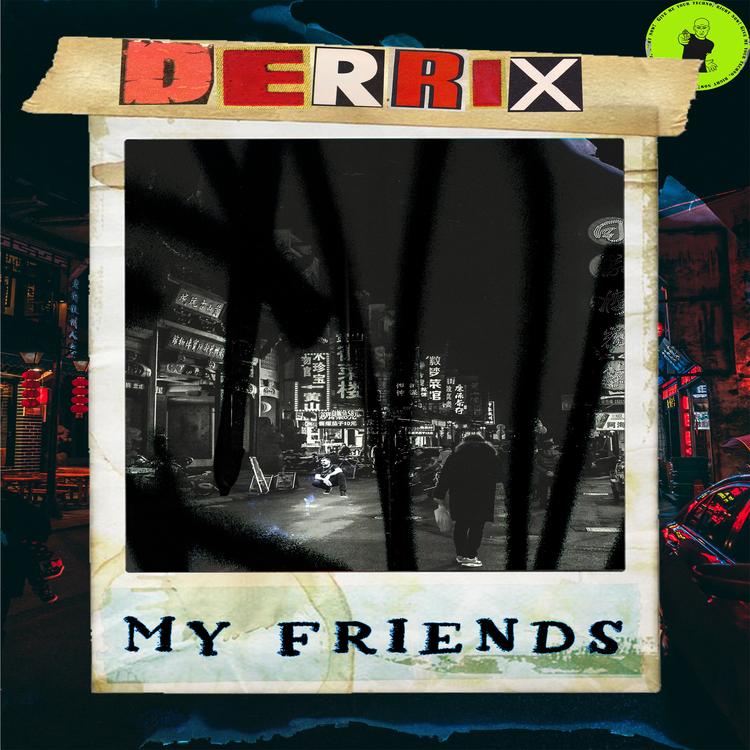 Derrix's avatar image