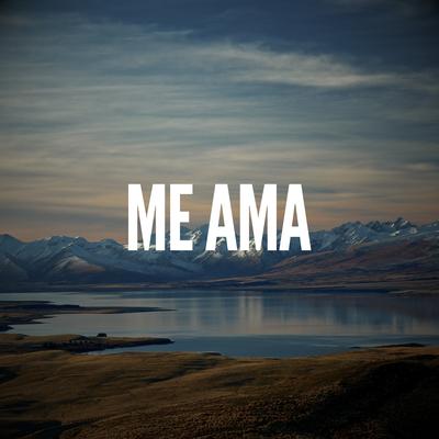 Me Ama (Acoustic) By Pablo Nunes Produtor's cover