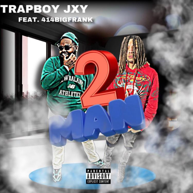 TrapBoyJxy's avatar image