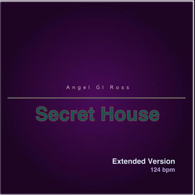 Secret House (Extended Version)'s cover