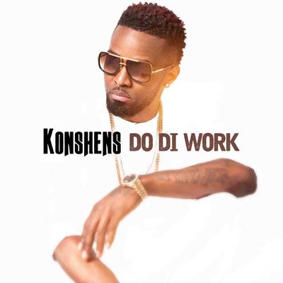 Do Di Work's cover